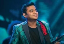 प्रसिद्ध संगीतकार एआर रहमान की बिगड़ी तबीयत, अस्पताल में भर्ती…