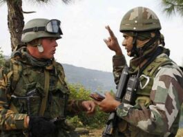 अगले महीने अब तक का सबसे बड़ा ‘युद्धाभ्यास’ करने जा रही भारतीय सेना, स्ट्राइकर को भारत ला सकती है अमेरिकी सेना।