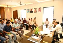 कुंभ से पहले हरिद्वार होगा तारों के जंजाल से मुक्त, तैयारियां जोरों पर
