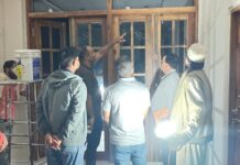चम्पावत का नया सर्किट हाउस अंतिम चरण में, डीएम ने दिए 31 जुलाई तक पूरा करने के निर्देश