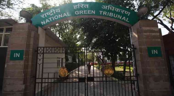 एनजीटी ने श्री श्री रविशंकर को कहा 'आपको जिम्मेदारी से कोई मतलब नहीं है