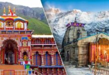उत्तराखंड: BKTC के अंतर्गत आने वाले मंदिरों में गैर हिन्दुओं की नो एंट्री, जल्द लगेगी प्रस्ताव पर मुहर