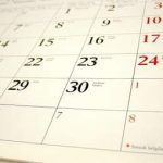 calendar