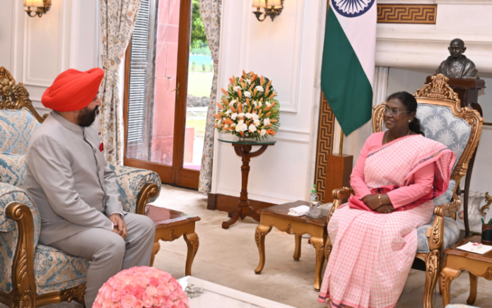 मुलाकात