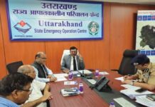 चमोली-थराली आपदा: सीएम धामी की निगरानी में रेस्क्यू ऑपरेशन जारी, 150 से अधिक लोग सुरक्षित