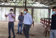 लोहाघाट में लीगेसी वेस्ट खत्म करने को डीएम सख्त, वैज्ञानिक निस्तारण में तेजी लाने के दिए निर्देश