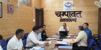 मतदाता सूची पुनरीक्षण पर प्रशासन अलर्ट, 13 अगस्त तक दर्ज होंगे दावे और आपत्तियां champawat