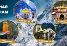 चारधाम यात्रा मार्ग पर मोबाइल फूड सेफ्टी वैन तैनात, तीर्थयात्रियों को मिलेगा स्वच्छ और शुद्ध भोजन chardham yatra