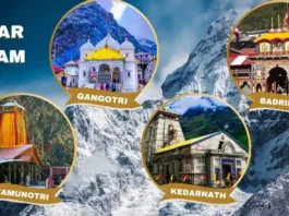 chardham yatra