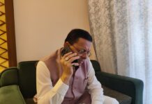 परिजनों की सोशल मीडिया पर गुहार का सीएम धामी ने लिया संज्ञान, हवलदार पंकज की तलाश के दिए निर्देश