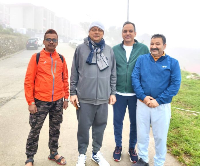cm dhami