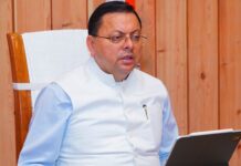 सीएम धामी ने कई विकास परियोजनाओं को दी मंजूरी, करोड़ों रुपये की धनराशि स्वीकृत