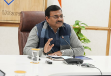 अब सभी सरकारी स्कूलों में गर्ल्स टॉयलेट अनिवार्य, 8 मार्च की डेडलाइन तय cs