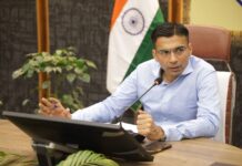 डीएम सविन बंसल का एक्शन, मानकों के विपरित चल रहे 96 होमस्टे के पंजीकरण निरस्त