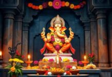 Ganesh Chaturthi 2025: गणेश चतुर्थी 27 अगस्त से होगी शुरू, जानें पहले दिन क्या करें और क्या नहीं
