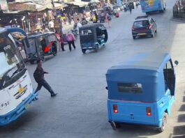 देहरादून में भीषण सड़क हादसा, बस ने बुजुर्ग को कुचला, मौके पर ही मौत