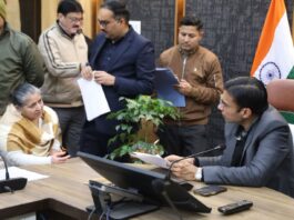 dehradun news