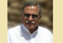 बड़ी खबर : उत्तराखंड के नए राज्यपाल बने ढाल सिंह बिसेन, जल्द ग्रहण करेंगे पदभार