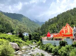 कैंचीधाम स्थापना दिवस को लेकर प्रशासन अलर्ट, तैयारियां शुरू