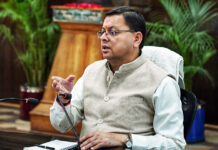 ऑपरेशन कालनेमि: 300 से अधिक गिरफ्तार, सीएम धामी बोले – पहचान छिपाई तो सीधा जेल l