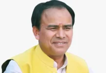 उत्तराखंड में सहायक अध्यापकों की 2100 पदों पर जल्द होगी भर्ती dhansingh rawat