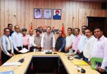 उत्तराखंड में चल रही डिप्लोमा इंजीनियर्स की हड़ताल स्थगित, मांगों के परीक्षण के लिए उपसमिति गठित