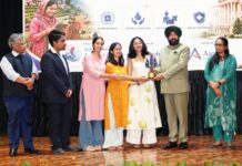 उत्तराखंड में AI को मिलेगा नया आयाम, राज्यपाल ने शुरू किया ऑपरेशन साथी