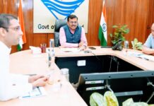 उत्तराखंड में पर्यटन को मिलेगा बड़ा बूस्ट! मुख्य सचिव ने दिए बड़े निर्देश