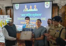 आपदा रिस्पॉन्स टाइम घटाने पर सरकार का फोकस, आपदा प्रबंधन को लेकर तैयारियां पूरी