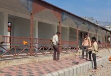 इंदौर मॉडल की तर्ज पर देहरादून में फ़ूड पार्क का निर्माण, जल्द तैयार होगा नगर निगम का पहला फ़ूड कोर्ट