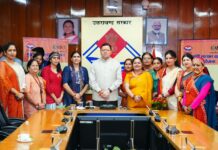 मुख्यमंत्री सशक्त बहना उत्सव: अगले साल रक्षाबंधन से 15 दिन पहले शुरू होगा उत्सव