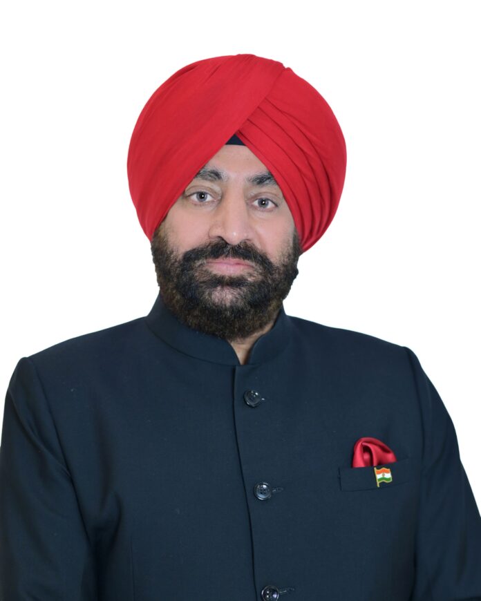 gurmeet singh