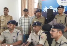 हल्द्वानी पुलिस के हाथ लगी बड़ी सफलता, 66 लाख की स्मैक के साथ तस्कर गिरफ्तार haldwani news