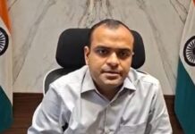 कांवड़ यात्रा सुरक्षा व सुगमता सरकार की सर्वोच्च प्राथमिकता, जिलाधिकारी के सख्त निर्देश haridwar