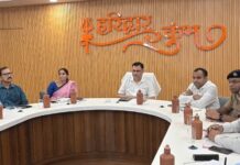 कुंभ 2027 में सफाई की मेगा तैयारी, एकीकृत सेनिटेशन कार्ययोजना पर मंथन