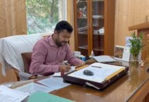 कुंभ-2027 में हाथियों की आवाजाही रोकने की तैयारी, 8.5 किमी में लगाई जाएगी सोलर फेंसिंग haridwar