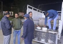 हरिद्वार: मिलावटी मावा और पनीर पर प्रशासन की कड़ी कार्रवाई l