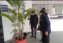 बड़ी खबर : देहरादून और हरिद्वार जिला न्यायालय को बम से उड़ाने की धमकी से हड़कंप