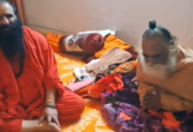 2027 हरिद्वार अर्धकुंभ की तैयारियों में जुटी सरकार, लेकिन साधु-संत हैं नाराज haridwar maha kumbh