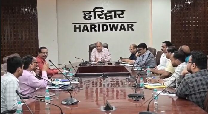 haridwar news