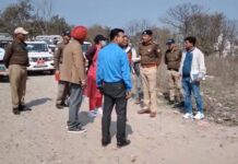 Kumbh Mela 2027 की तैयारियां तेज, ग्राउंड जीरो पर उतरीं मेलाधिकारी सोनिका सिंह haridwar news