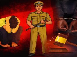 haridwar rape case minor boy