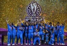 icc women’s world cup 2025 : देश की बेटियों ने रचा इतिहास, विश्व चैंपियन बन किया धमाल icc women's world cup 2025