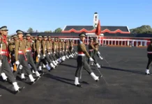 आईएमए पासिंग आउट परेड कल, यातायात रहेगा डायवर्ट, देखें प्लान