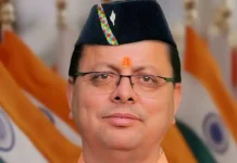 धामी सरकार के नाम एक और कीर्तिमान,उत्तराखण्ड में पर्यटकों की संख्या ने बनाया नया रिकॉर्ड