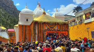 Gangotri Dham