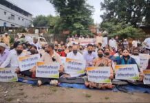 हल्द्वानी विवाद ने पकड़ा तूल! कांग्रेस पहुंची कोतवाली, 15 लोगों पर कार्रवाई की मांग