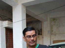 वरिष्ठ पत्रकार पकंज मिश्रा की मौत से उत्तराखंड की कानून व्यवस्था पर सवालिया निशान ! pankaj mishra