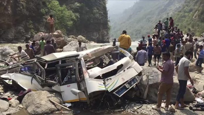 उत्तराखंड में हो रहा है विश्व स्वास्थ्य संगठन के दिशानिर्देशों का गंभीर उल्लंघन