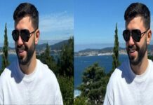 फुटबॉल जगत में शोक-27 वर्षीय खिलाड़ी की तैराकी के दौरान डूबने से मौत!